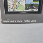 Garmin Drive 51 Usa Lm 5  Automotive Mountable Gps Navigator  Color Screen