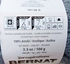 Bernat Softee Chunky Yarn True Gray Shade 3 5 Oz Acrylic Lot Of 3