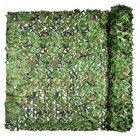 Camo Hunting Net Mesh Camouflage Netting Shelter Sun Shade Cover Party Decor
