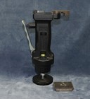 Exc Bogen 3265 Manfrotto Ball Tripod Head Joystick Grip With Quick Release Plate