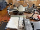 Dji Mavic Pro Platinum Fly More Combo With Extras Drone Powers Up  Gibal Damage