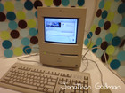 Vintage Apple Macintosh Color Classic Mystic With System 7 7 Prototype Mac Os 8