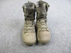 Nike Sfb Field 2 8  Boots Mens Size 12 Coyote Military Tactical 922474-200 Suede