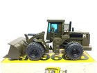 Caterpillar Cat 966d Wheel Loader - Military - Nzg 1 50 Scale Model  237dm New