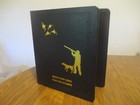 Mac s 3-ring Binder Bundle Duck Stamps save Up To  30 On Your Duck Stamp Album