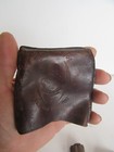 Original Wwi Ww1 German   Austrian Dug Caltrops  Hindenburg Wallet Etc 
