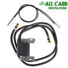 For Briggs   Stratton 394891 Twin Cylinder Ignition Coil   Module 16-18 Hp