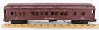 Vintage Lionel 1 48 O Scale Post-war Madison Model Train Passenger Car 2625