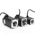    3axis 57 Nema 23 425oz in Hybrid Stepper Motor Driver Power Mach3 Kit Dc 20-50v