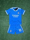 Youth Sizes  Adult Sizes  Mbappe 10 Third Kit Set