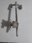Vintage Koken Barber Chair Head Rest