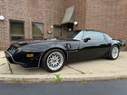 1979 Pontiac Trans Am - 400 - 4spd - Ws6