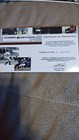 Tony Hawk Autograph Certified