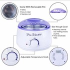 Professional Pro Wax 100 Wax Warmer Heater Pot Hair Removal Machine Salon Spa
