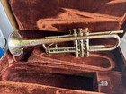 Olds And Son Super Trumpet Fullerton Ca  Super Olds
