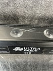 Adj Ultra Bar 6 Led Wash Light Plastic Cover Has Crack Works Great No Power Cord
