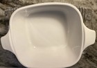 Vintage Corning Ware Spice O Life 2 3 4 Cup P-43-b Casserole Dish Petite Pan