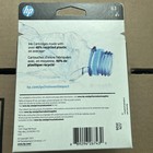 Genuine Hp 63 Black   Tri-color Ink Catridges  L0r46an  06 2026  New