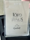 2026 Agoro Lord Of The Rings Tier 2 Gandalf Silver Foil  256 600