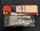 Ertl 1955 Ward La France Dubuque Iowa Firetruck Bank 1 30 Scale Die Cast Metal