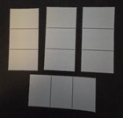 Australian Antarctic Territory L71 L72 L73 L74 Stamp Lot Mint Mnh Og T16717