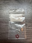 Seiko Capacitor Battery Kinetic Watch 5m22a 5m42 5m43 5m45 3023 5my Part Read