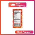 Jhc Extra Hot Crushed Thai Chili Pepper  Spicy Pepper Flakes  7 Ounce   200gram 