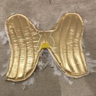 White Angel Feather Wings