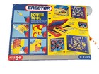 Vintage 1994 Meccano Erector Power Tool  2325 Cordless Screwdriver New Old Stock
