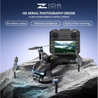 Professional Drone 8k Hd Camera With Gps -  6 Axis Fpv Obstacles  Uav Quadcoper