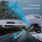 Nbd Drone With Camera 4k For Adults Easy Gps Quadcopter For Beginner Brushless M