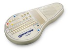 Suzuki Om-108 Omnichord Strumplate Auto Bass Chord Electronic Musical Harp