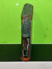 Vintage Advertising Empty Buckingham Trial Vertical Pocket  Tobacco Tin