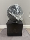 Brand New Nike Air Jordan Black Cat Basketball Full Size - Hair Like Material 