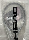 Head Squared Tennis Racquet 232606-u10 Grip Size Grip Size 1  4 1 8   Unstrung
