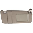  Beige Right Passenger Side Sun Visor Fit For Camry With Sunroof 2007 2008 
