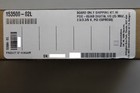 National Instruments Pcie-6536b High-speed Digital I o Board - Factory Sealed