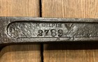 Vintage Gilpin Ww1 Mortar Assembly Spanner Wrench Rare Military Army Broad Arrow