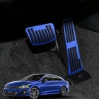 Compatible With Kia Sportage K5 Gt-line Accessories Compatible With Blue