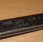 Park Tool Ccw-4 14mm   15mm Ratchet Wrench For Crank Bolts   Axle Nuts