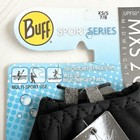 New Buff Sports Mxs 2 Gloves Midweight Cross Sport Black Unisex Xs s