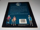  star Trek  The Role Playing Game -  star Trek Iv the Voyage Home  Sourcebook