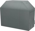 Barbecue Gas Grill Cover Waterproof Heavy Duty 55 Inch Outdoor Cover