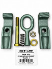 Mo-clamp 0655 Dyna-mo Box Clamp For Hard-to-reach Areas Moc0655 Mcl0655 Pu0655