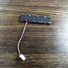 Heater Core Fiber Optic Fusion Splicer M-806415 M-806414 For Fujikura