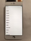 Apple Iphone 6 Plus Oem Lcd Display Screen Replacement White  a