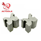 Precision Engineers All Steel Vee  Blocks Clamp Set V Block Matched Pair Usa