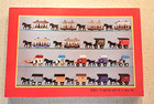 Matchbox And Lledo Toys Pb Book By Edward Force Price Guide 1988 Euc