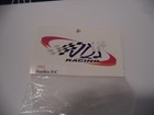 1 24 Jds Sunfire Lexan Funny Car Body
