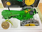 Die Cast 1 16 John Deere Precision Classics  7 Model 70 Diesel Toy Tractor